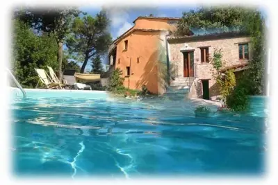 Image de Ca Piero - Maison de vacances en Italie avec piscine - 12 p.