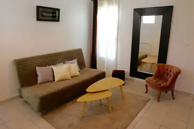 Image de Belle petite maison à 25 min de Paris