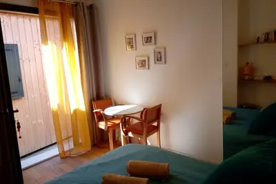Image de Studio dans maison de ville plein pied