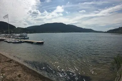 Image de Bel appart. proche lac et centre ville Gerardmer