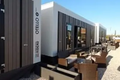 Image de Mini Camping Kaz Kreol
