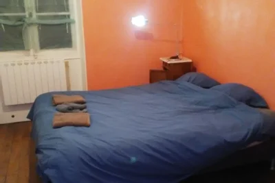 Image de Deux chambres salle à manger