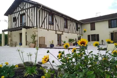 Image de Welcome to Gite Du Beau Ciel