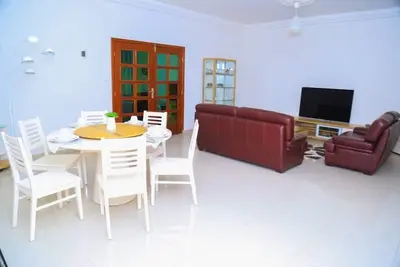 Image de Joli Appartement Spacieux 2 Chambres