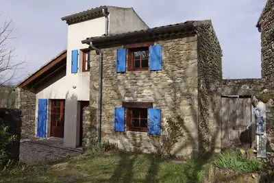 Image de Drome provençale Gîte La Colline Plein Champ