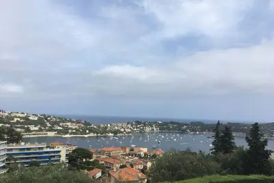 Image de Appart vue mer 4Pers/Ac/Proche Institut de Français