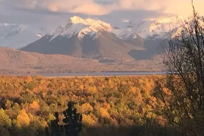 Image de Settlers Mountain View Retreat Ii