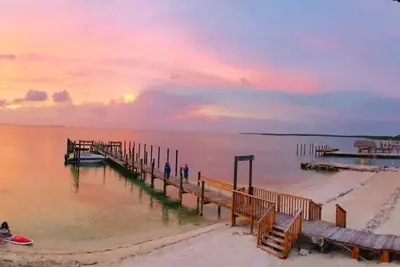 Sur la plage - 2 chambres 2 salles de bain paradis