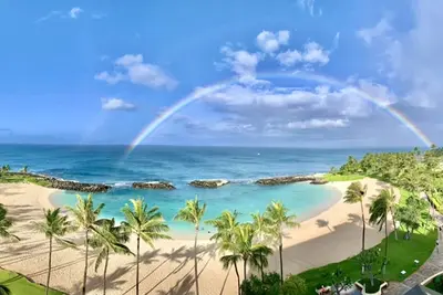 Image de Ko Olina Beach Villas - Vues magnifiques sur le front de mer