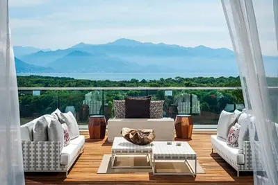 Image de Grand Luxxe à Vidanta Nuevo Vallarta - Suite Royale Grand Luxxe 2Br