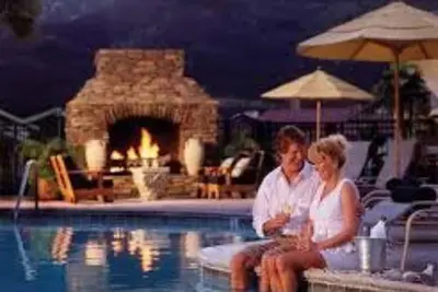 Image de Villas Au Vert, Welk Resort, Golfing, Vacances De Luxe