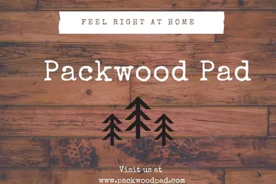 Image de Packwood Pad @ Mt. Rainier-Wifi-Hike-Ski-Game room