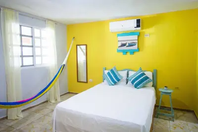 Image de Beach House Chile Max Ă Chelem Beach