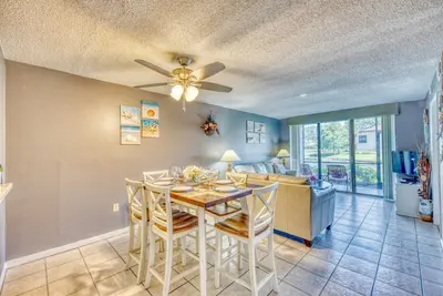 Image de Shorewalk Full Condo View Lake à 10min de la plage Img