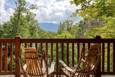 Image de Appalachian Adventure - 4 Bedroom 14 personnes!