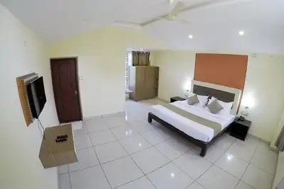 Image de Hoysala Resort Cottage 6