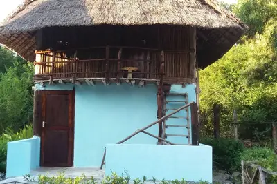 Image de Profitez de vos vacances Ă Mafia Beach Resort