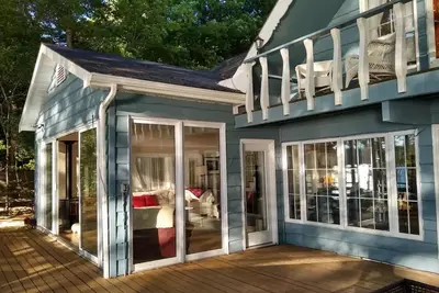 Image de County Bay Dream Sur Le Lac