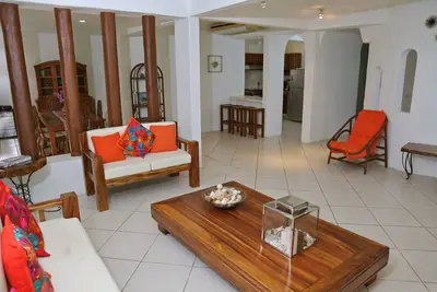 Image de Huatulco Mx Penthouse