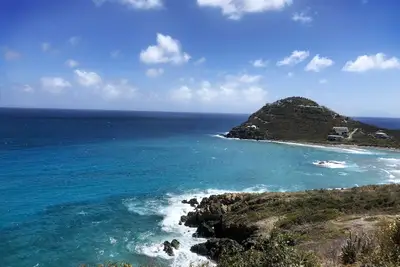 Image de Blue 'est View - Neuf. . . Villa Vue Bleue