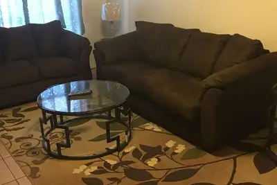 Image de Denis Logement Temporaire 3 Chambres Apt-A