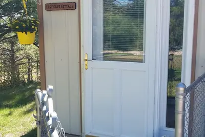 Image de Chalet de campagne privé dans les Black Hills