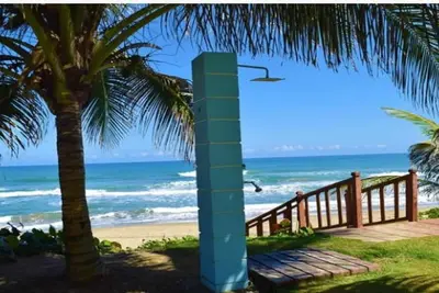Image de Oceanfront Paradise. . . . Séjour inoubliable! ! ! !