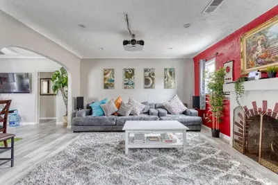 Image de Maison intelligente à Pasadena