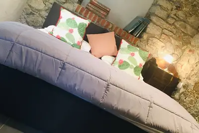 Image de Villa Bacchetta - Cottage en pierre