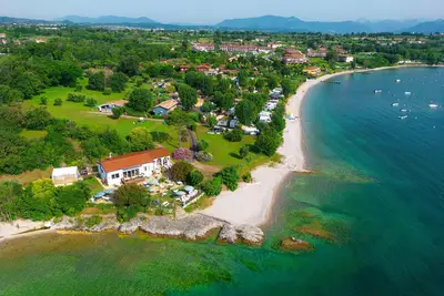 Image de Sivinos Camping Boutique
