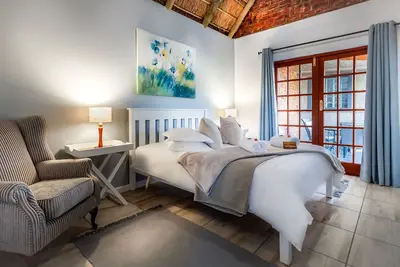 Image de Le Loft @ The Owl's Inn