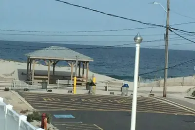 Image de Lavallette, Ocean Block, 1 chambre Plus mezzanine, 1 salle de bain complète Immaculate Gorgeo