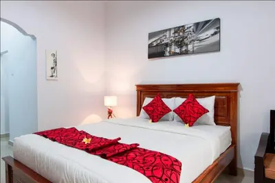 Image de Two Guest House Nice Place Pour rester