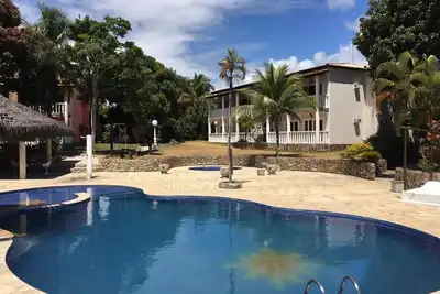 Image de Location appartement à Porto Seguro-Ba