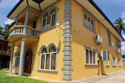Image de Belle Maison À Port Of Spain Trinidad