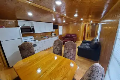 Image de McCoy Lodge @ Busted Atv Resort