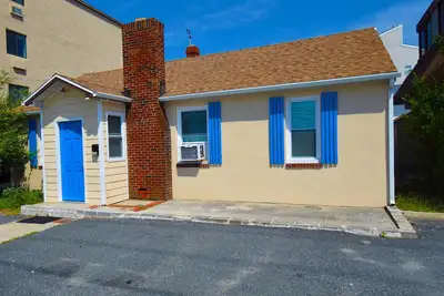 Image de Maison de vacances-Oceanside 77th St, W / D, Ac, Wifi gratuit