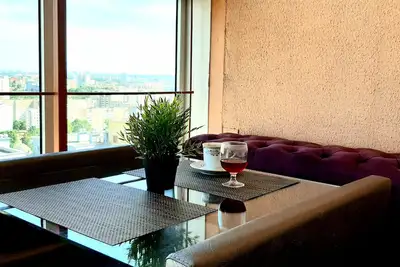 Image de Appartement \"hauteur de la tentation\".