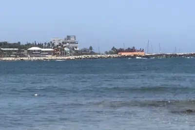 Image de Les suites de la résidence