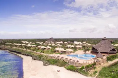 Image de The One ~ Watamu Resort