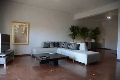 Image de Appartement central moderne et élégant