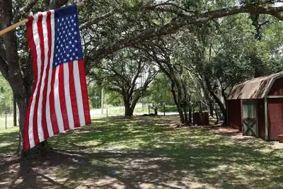 Image de Le nec plus ultra en matière de vacances reposantes, La Fish Camp Lodge, votre destination de rêve
