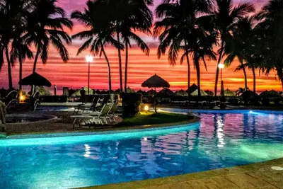 Image de C'est l'heure des Flip Flops à Playa Royale