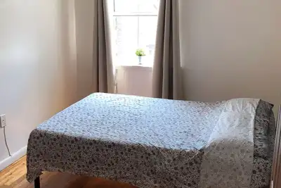 Image de Spacieux et confortable appartement 2/2 situé au coeur de Brooklyn