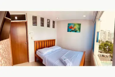 Image de Hermoso apartamento, perfecta ubicación - Le Laguito