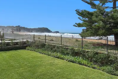 Image de Unité sur la plage d'Avoca