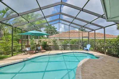 Image de Maison spacieuse dans un quartier calme et à proximité des plages Ami