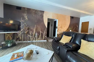 Image de Country Apartment Rental in an Outdoor Paradise!