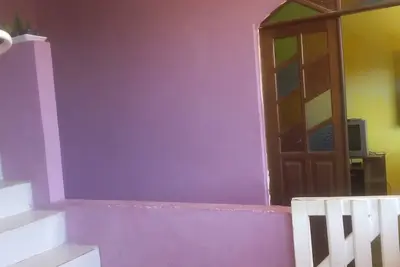 Image de Casa Mini Hostel De Josy Ribeiro! situé à Morro de São Paulo Bahia- Brésil