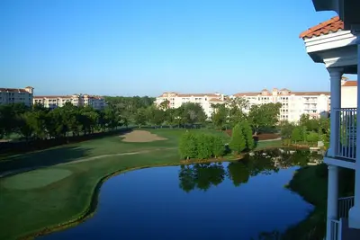 Image de Villa 3 chambres Grand Vista de Marriott 28 décembre au 4 janvier 2020